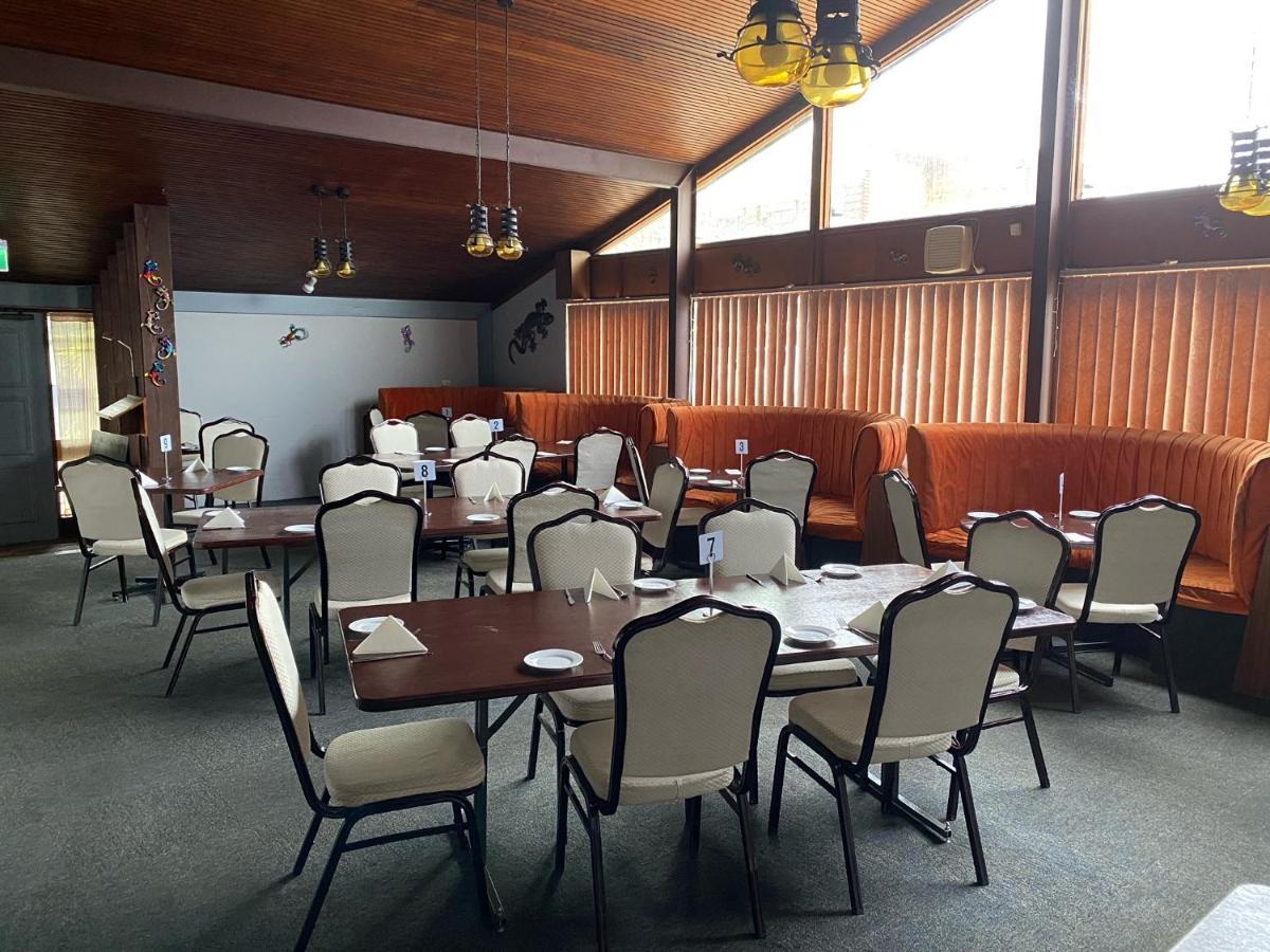 Gateway Motor Inn ナランデラ エクステリア 写真
