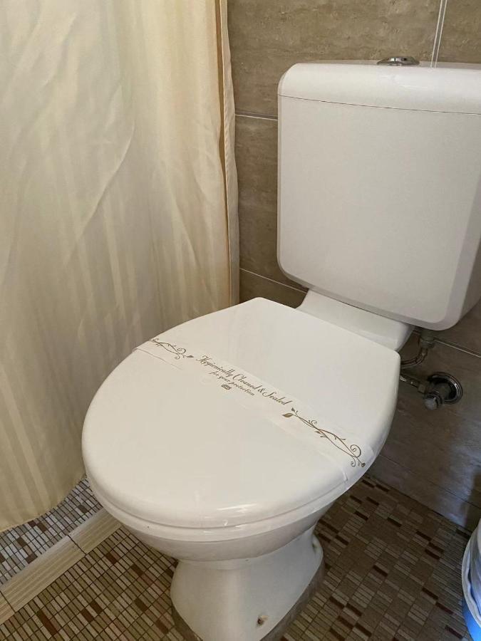 Gateway Motor Inn ナランデラ エクステリア 写真