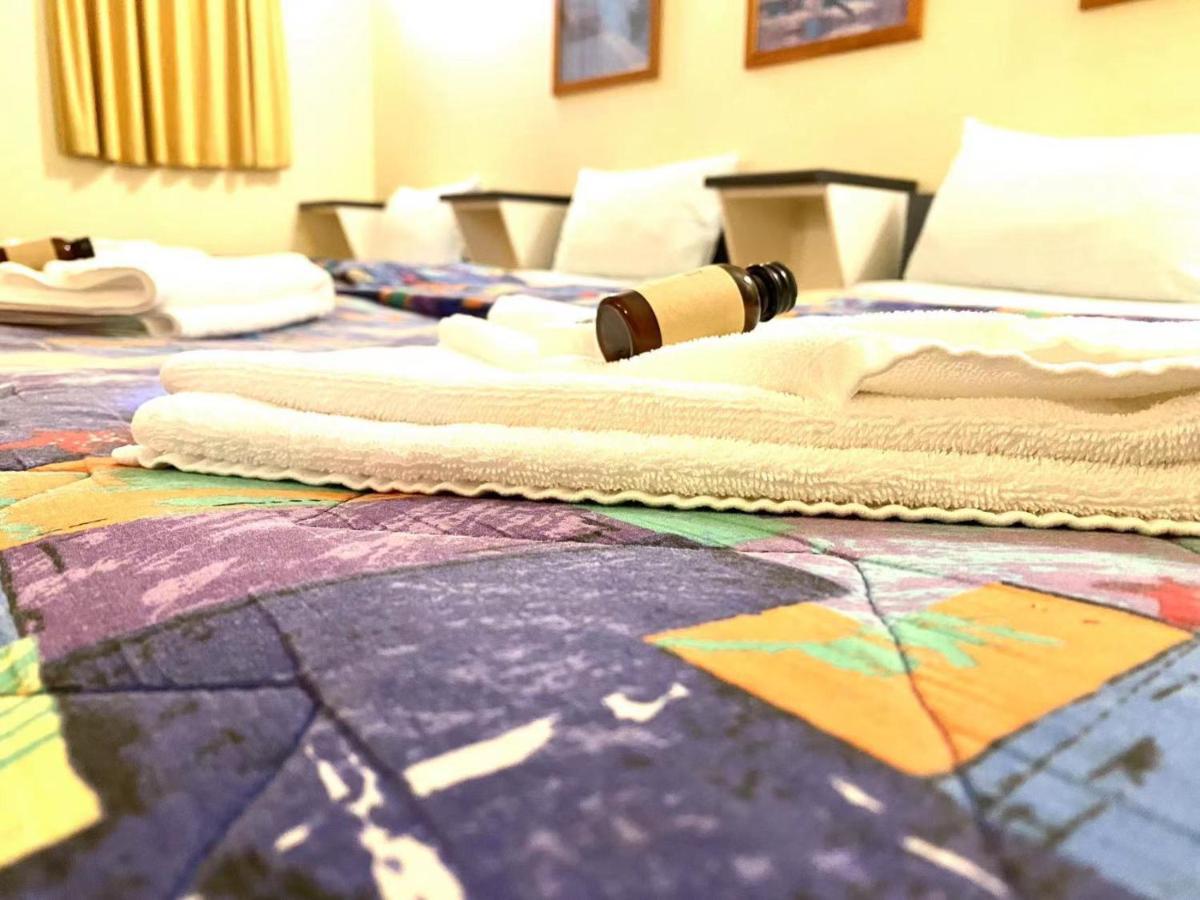 Gateway Motor Inn ナランデラ エクステリア 写真